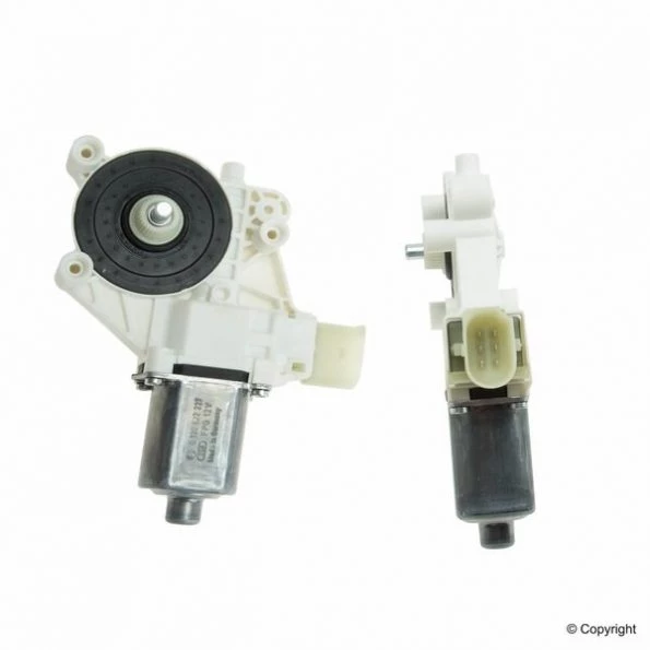 Genuine Power Window Motor, 67626927028 1 Power Window Motor, 67626927028