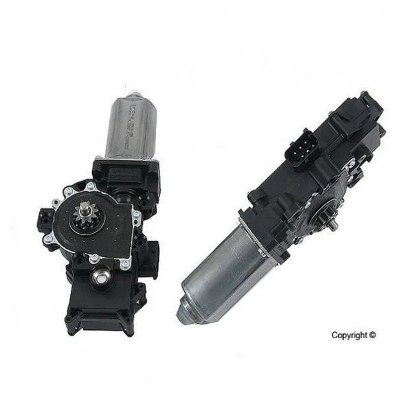 Window Motor, 67628360569