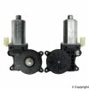Genuine Power Window Motor, 67628362064