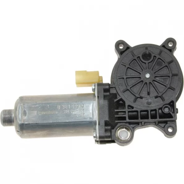 Power Window Motor, 67628381019