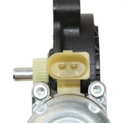Power Window Motor, 67628381019