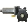 Genuine Power Window Motor, 67628381019