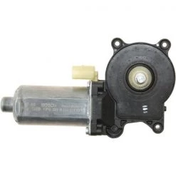 Genuine Power Window Motor, 67628381020