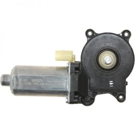 Genuine Power Window Motor, 67628381020