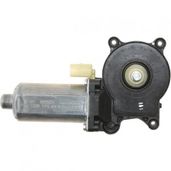 Genuine Power Window Motor, 67628381020 1 Power Window Motor, 67628381020