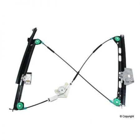 Genuine Window Lifter, 8H0837461A