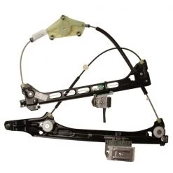 Window Regulator, 8J0837461E