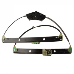 Window Regulator, 8K0837461E