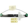 Genuine Window Regulator, 8P4839462B