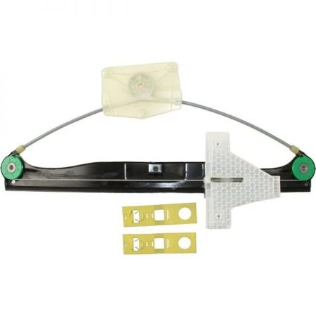 Genuine Window Regulator, 8P4839462B