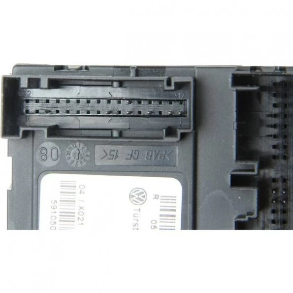 Window Motor, 8P4959801F