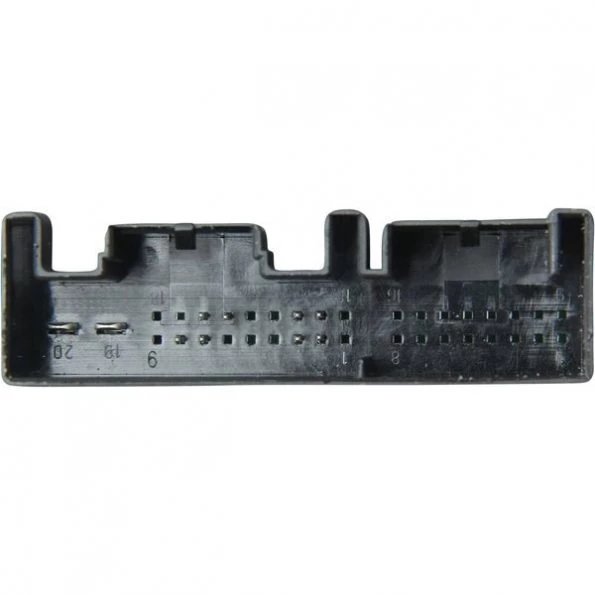 Window Motor, 8P4959801F