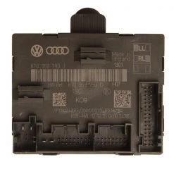 Window Regulator, 8T0898461