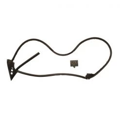 Window Regulator, 8T0898461