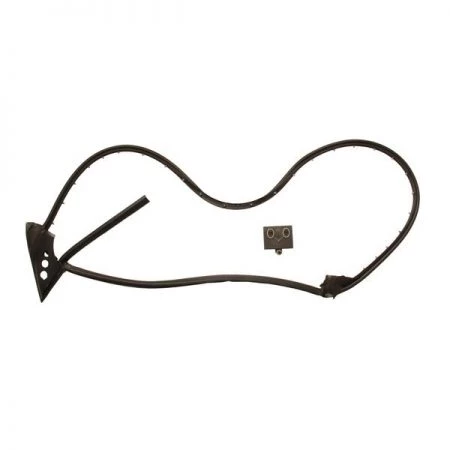 Genuine Window Regulator, 8T0898461