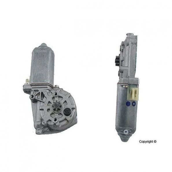 Genuine Window Motor, 91162401541 1 Window Motor, 91162401541
