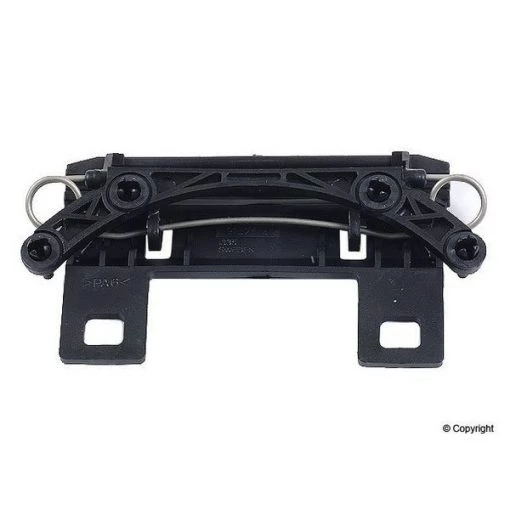 Genuine Fuel Door Hinge, 9152613 1 Fuel Door Hinge, 9152613