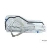Genuine Window Regulator, 9152726