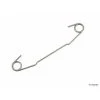 Genuine Fuel Door Spring, 9483546