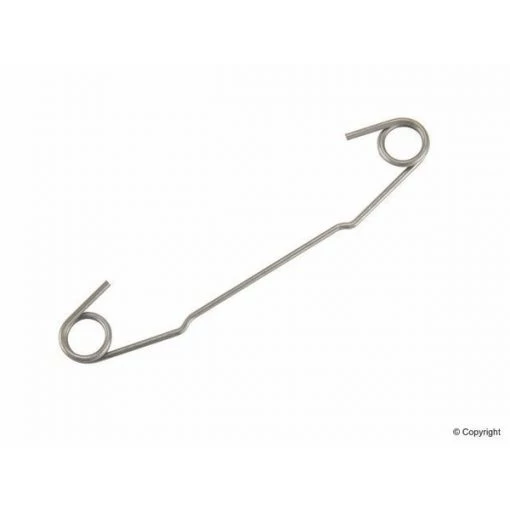 Fuel Door Spring, 9483546