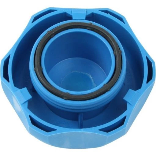Coolant Fill Cap, 98710604400