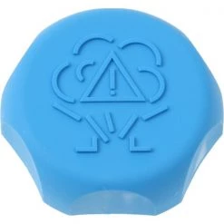 Genuine Coolant Fill Cap, 98710604400