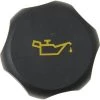 Genuine Oil Filler Cap, 98710703501