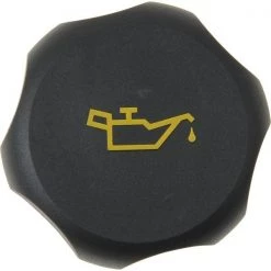 Genuine Oil Filler Cap, 98710703501