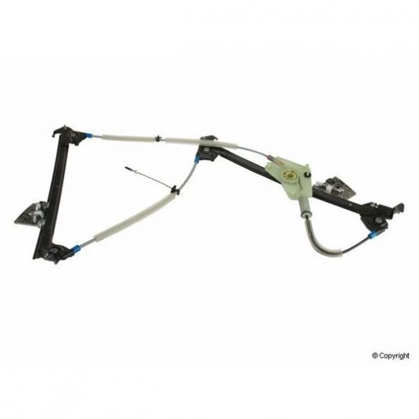 Window Regulator, 98754207501