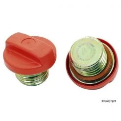 Genuine Gas Cap, 99320127100