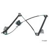 Genuine Window Regulator W/O Motor, 99654207604