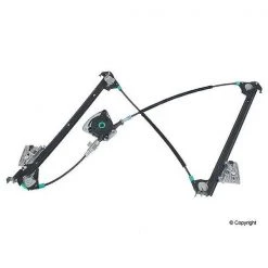 Window Regulator W/O Motor, 99654207604