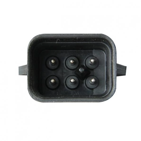 Window Regulator, 99654301506