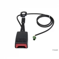 Genuine Seat Belt Buckle, 99680318310