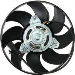 Genuine Rad Fan Motor, 99762412802 3 Rad Fan Motor, 99762412802