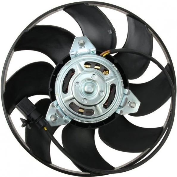 Rad Fan Motor, 99762412802