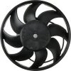 Genuine Rad Fan Motor, 99762412802