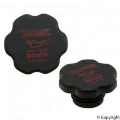 Genuine Oil Filler Cap, Aj87922
