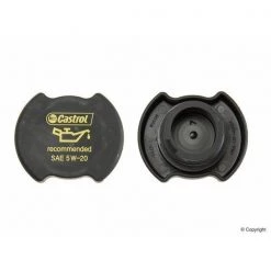 Genuine OIL FILLER CAP