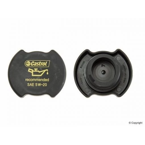 OIL FILLER CAP