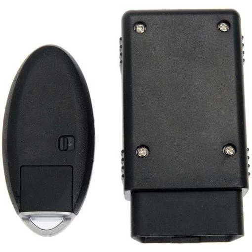 Keyless Entry Remote 3 Button Key Fob, 99151