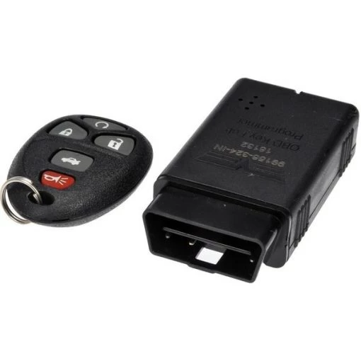 KEYLESS ENTRY REMOTE