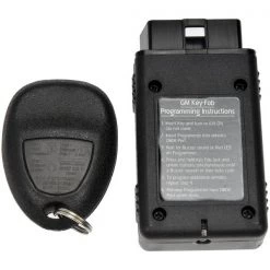KEYLESS ENTRY REMOTE