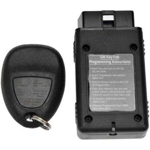 KEYLESS ENTRY REMOTE