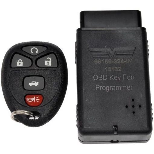 KEYLESS ENTRY REMOTE