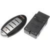 Motormite Keyless Entry Remote 5 Button Key Fob, 99369