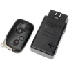 Motormite Keyless Entry Remote 4 Button Key Fob, 99389
