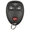 Standard Ign Parts Keyless Entry Transmitter, C02007