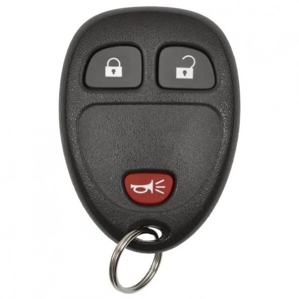 Keyless Entry Transmitter, C02010