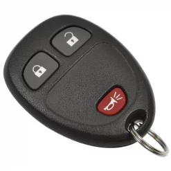 Keyless Entry Transmitter, C02010